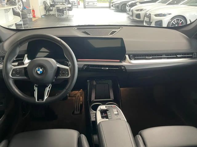 BMW X1 M-Sport sDrive
