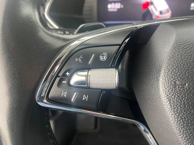 Skoda Superb Style Style