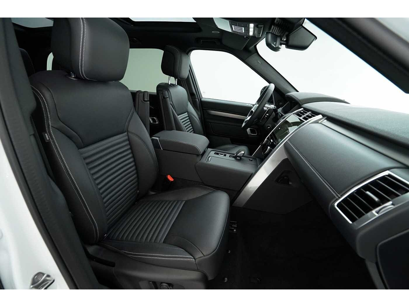 Land Rover Discovery D250 Dynamic SE