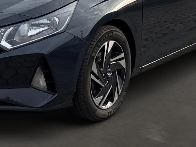 Hyundai i20 1.0 T-GDi