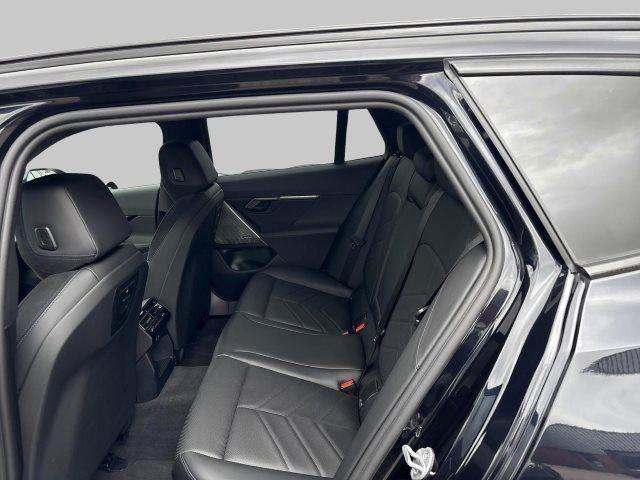 BMW 520 520i Touring