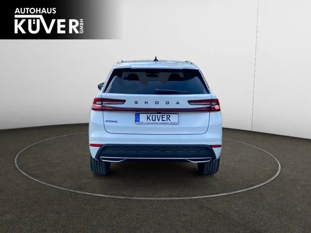 Skoda Kodiaq 2.0 TDI Sportline