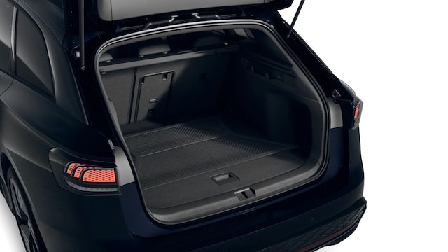 Volkswagen ID.7 GTX Tourer