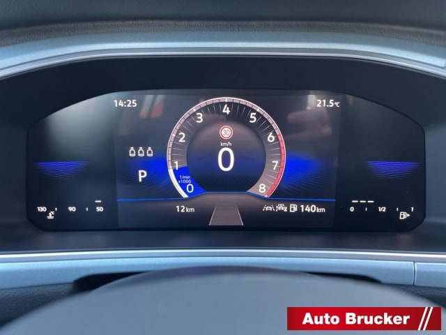 Volkswagen T-Roc 1.5 TSI