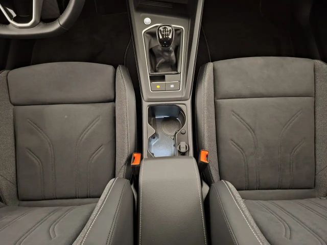 Volkswagen Golf Business Variant