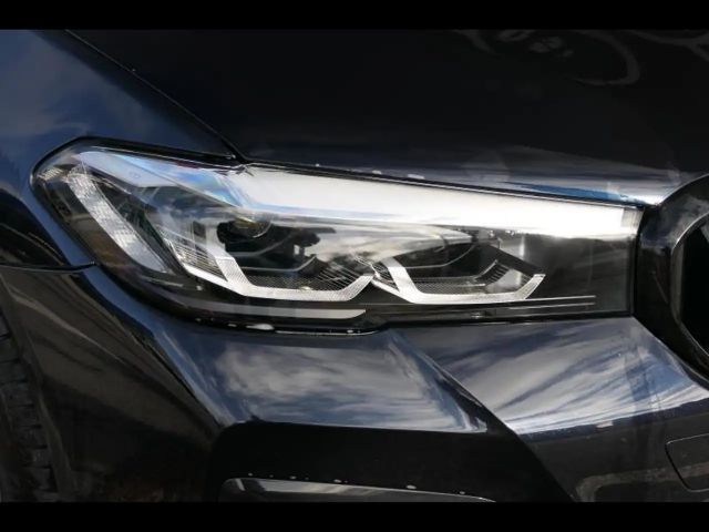 BMW 520 M-Sport Touring