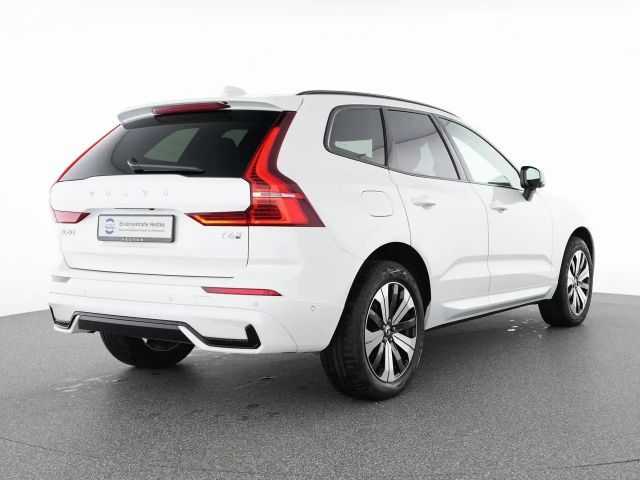 Volvo XC60 AWD Dark Plus T6