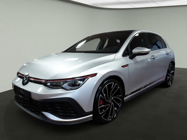 Volkswagen Golf DSG GTI