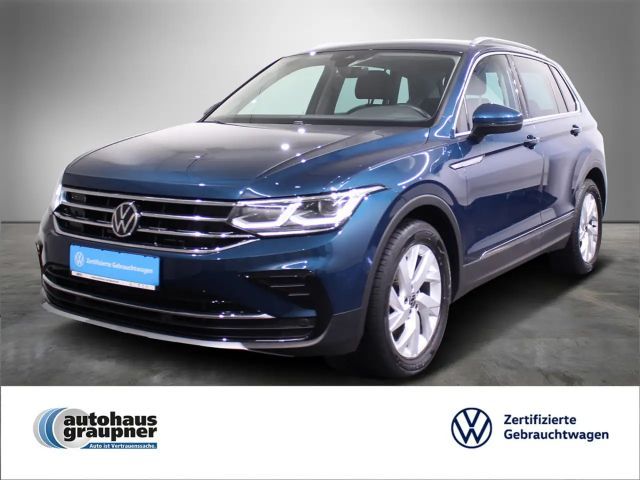 Volkswagen Tiguan 2.0 TDI Elegance Elegance
