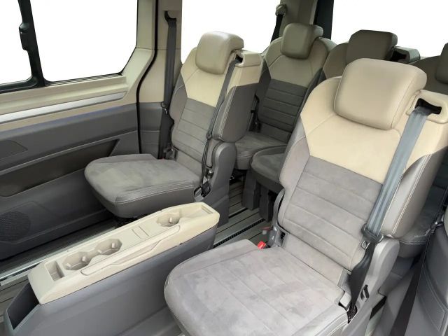 Volkswagen Multivan Lang Style T7