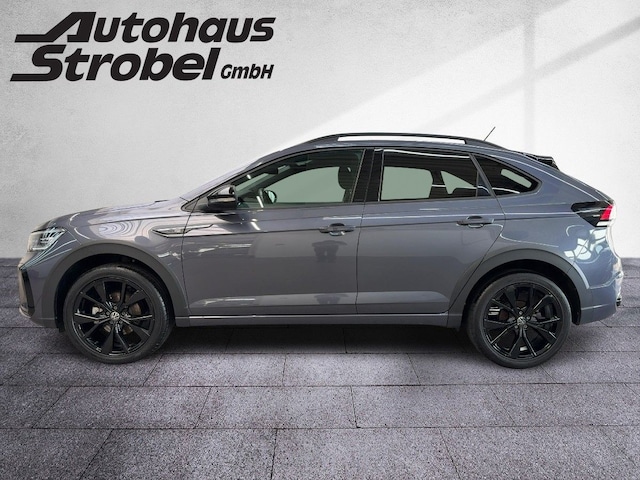 Volkswagen Taigo 1.0 TSI DSG R-Line