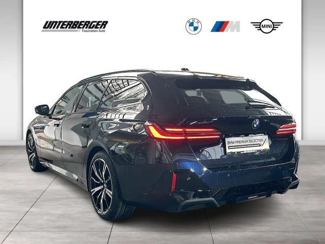 BMW 520 520d M-Sport