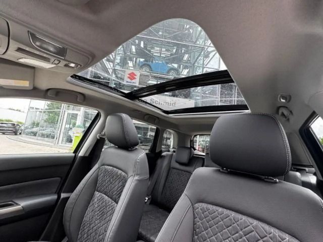 Suzuki Vitara 4x4 Comfort