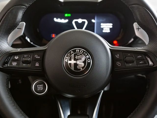 Alfa Romeo Tonale AWD Veloce