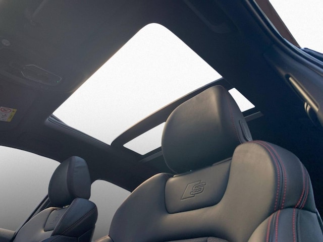 Audi Q7 50 TDI Quattro S-Line