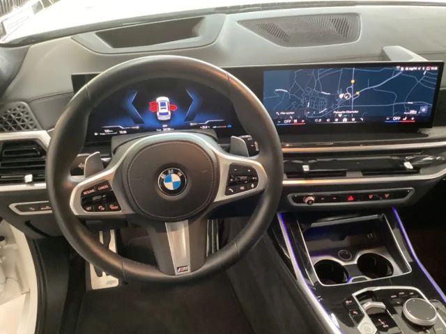 BMW X7 M-Sport xDrive