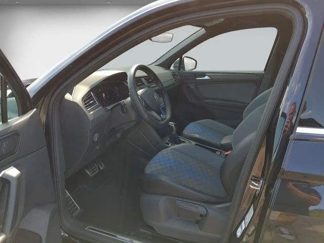 Volkswagen Tiguan 4Motion