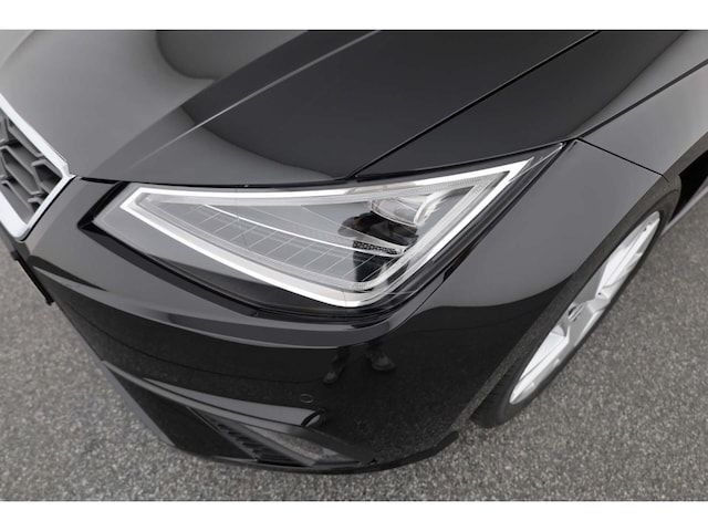 Seat Ibiza 1.0 TSI FR-lijn