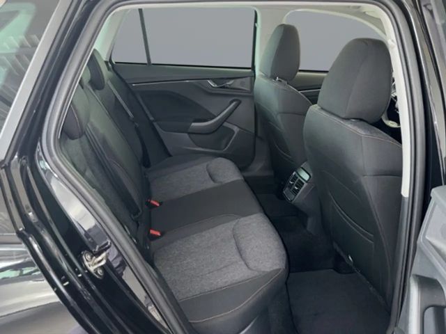 Skoda Kamiq 1.0 TSI Clever