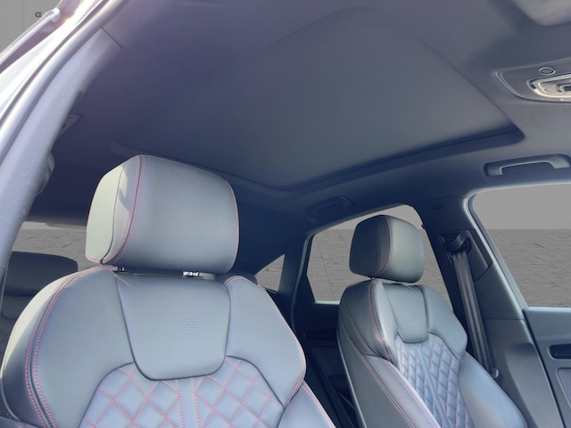 Audi Q5 45 TFSI Quattro S-Tronic Sportback