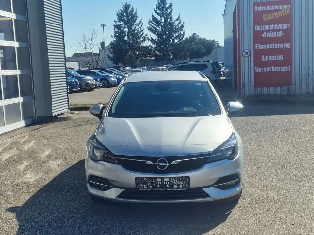 Opel Astra 1.5 CDTI 1.5 Turbo Business