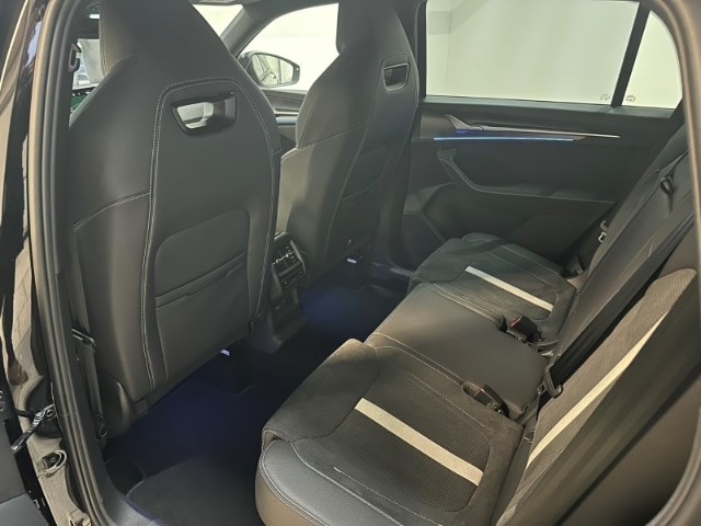 Skoda Kodiaq 1.5 TSI Sportline iV