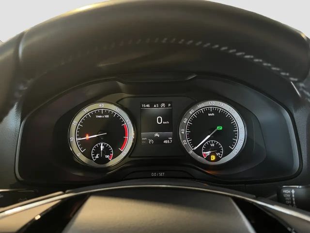 Skoda Karoq 1.5 TSI Clever