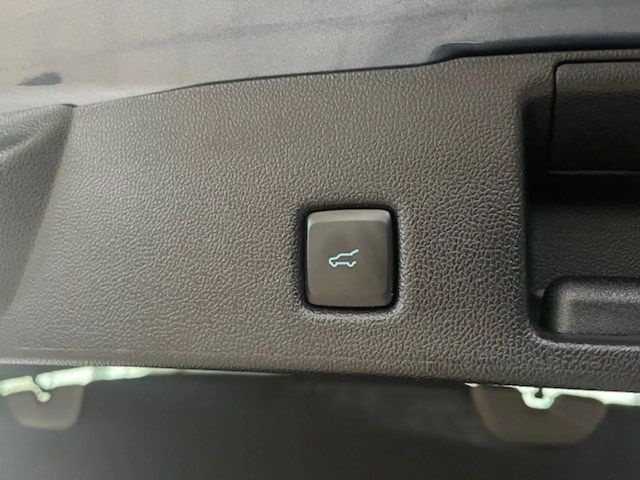 Ford Kuga Plug in Hybrid ST Line