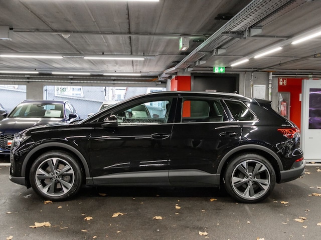 Audi Q4 e-tron 40