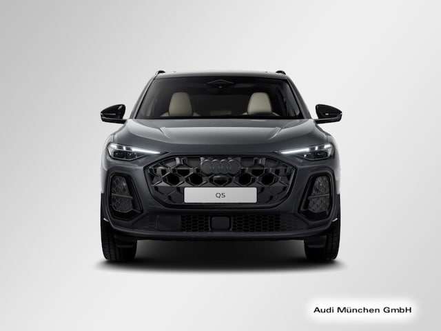 Audi Q5 Hybride Quattro S-Tronic