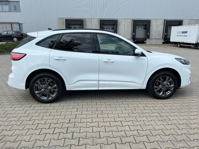 Ford Kuga Plug in Hybrid ST Line X