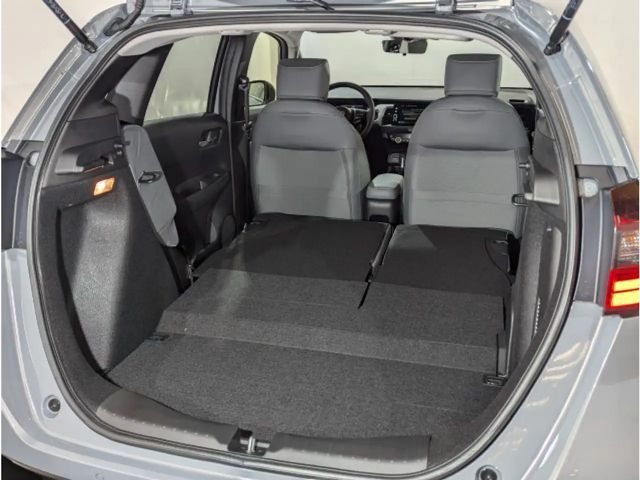 Honda Jazz Advance Sport