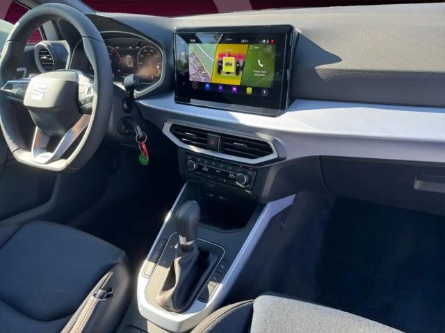 Seat Arona DSG FR-lijn