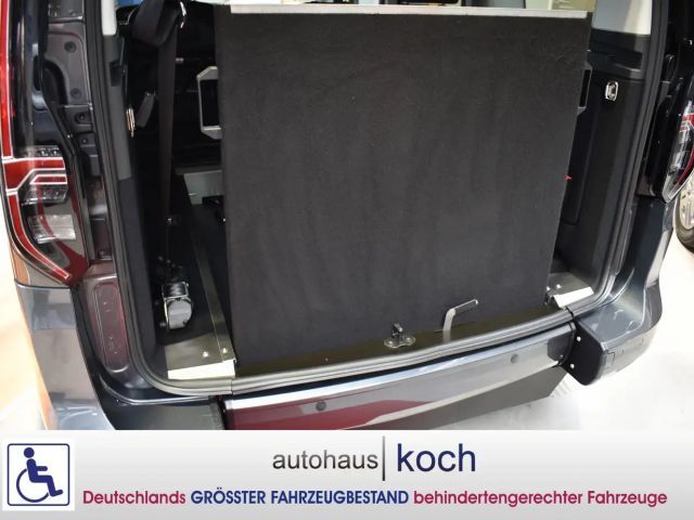 Volkswagen Caddy 1.5 TSI Style