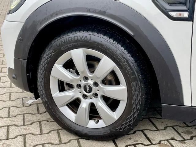 MINI Cooper Countryman *ADAP.LED*SHZ*R-KAMERA*NAVI*EL.HECKKLAPPE*KEYLESS*