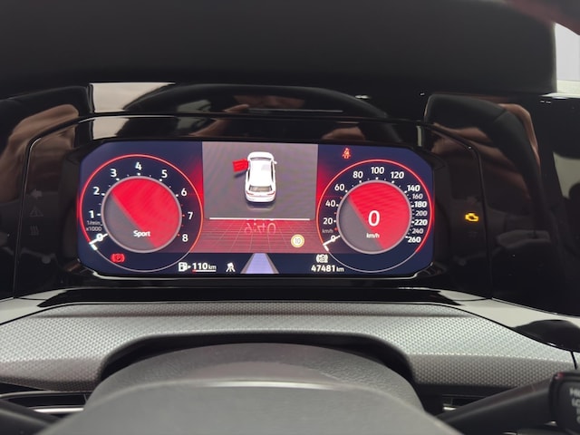 Volkswagen Golf 1.5 TSI Golf VIII