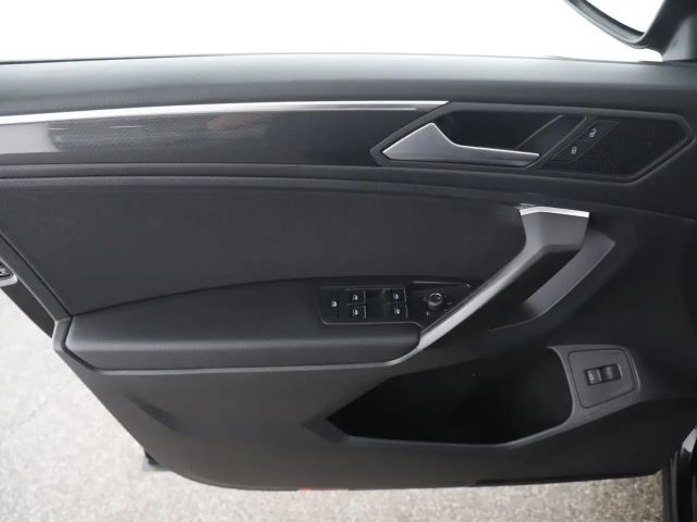 Volkswagen Tiguan Allspace DSG Highline