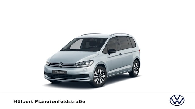 Volkswagen Touran 7-zitter