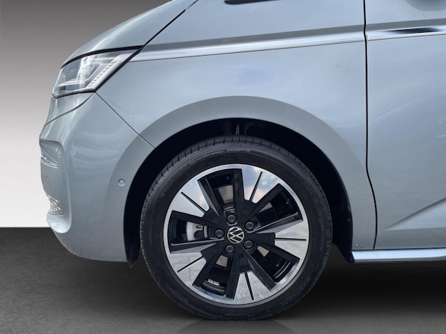 Volkswagen Multivan DSG Lang Style