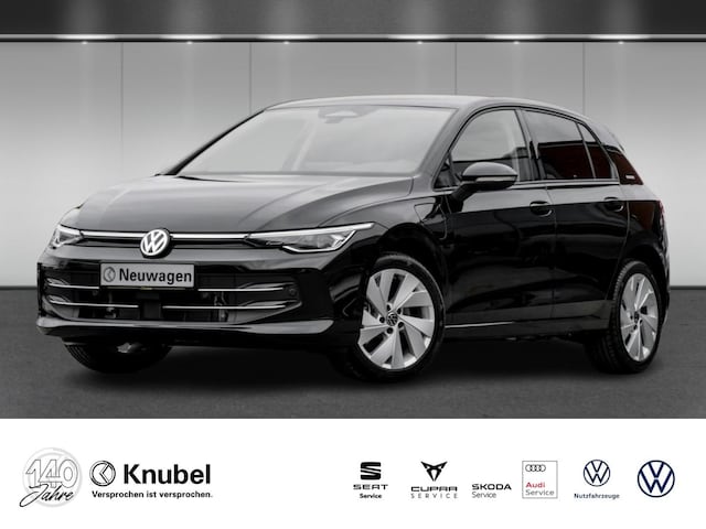 Volkswagen Golf Golf VIII eHybrid