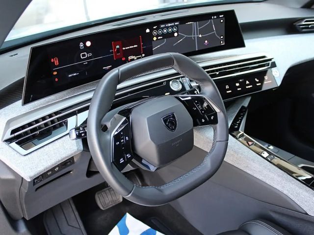 Peugeot 3008 Allure Pack Hybrid