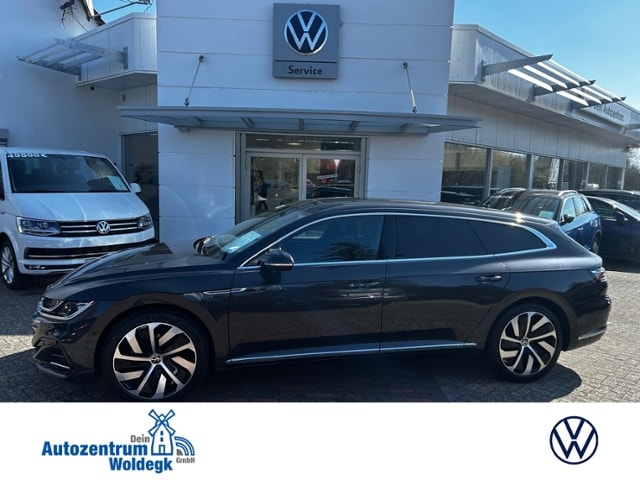 Volkswagen Arteon Shooting Brake 2.0 TDI DSG