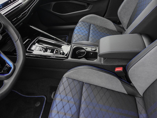 Volkswagen Golf 2.0 TSI DSG Variant