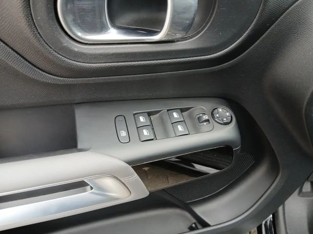 Citroën C5 Aircross BlueHDi Live Pack