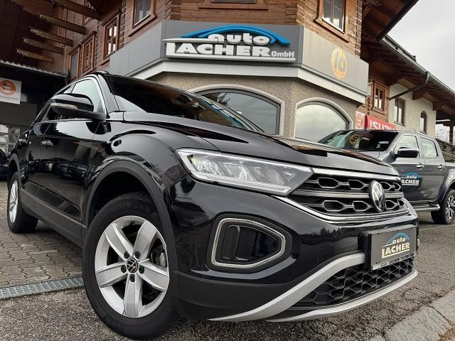 Volkswagen T-Roc 2.0 TDI Life