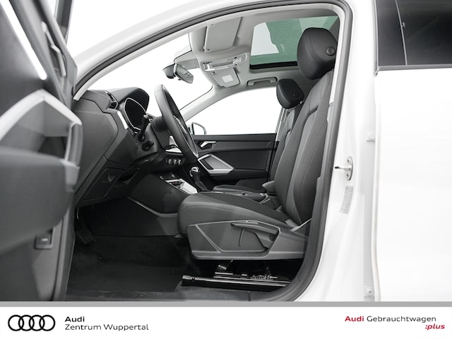 Audi Q3 35 TFSI S-Tronic