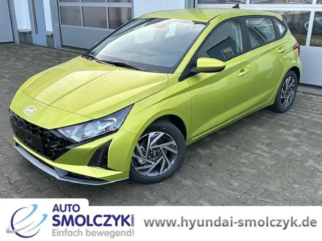 Hyundai i20 1.0 Trend