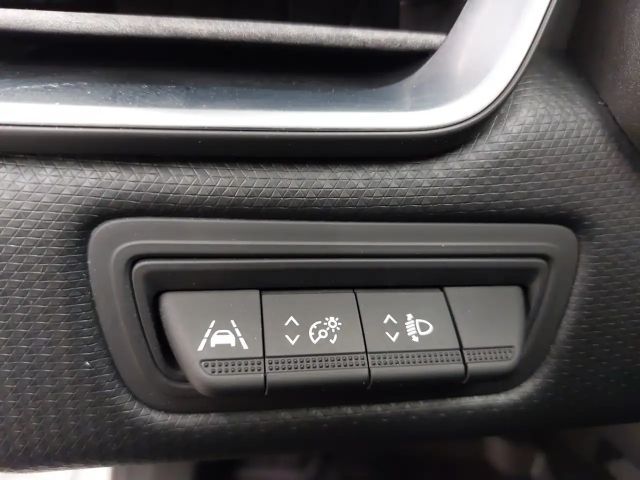 Renault Clio TCe 90 Zen