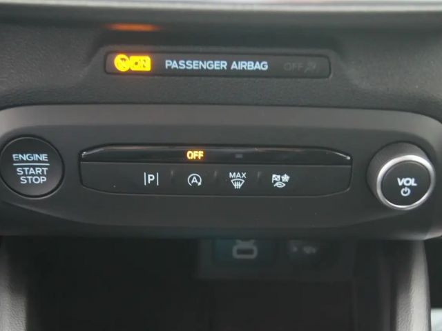 Ford Focus Titanium Wagon