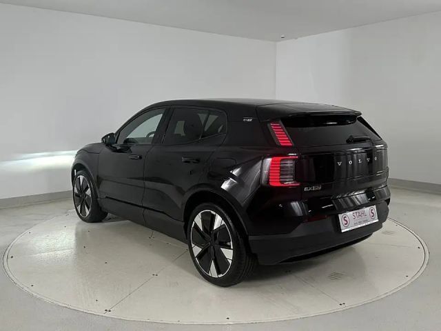 Volvo EX30 Extended range Plus Single motor